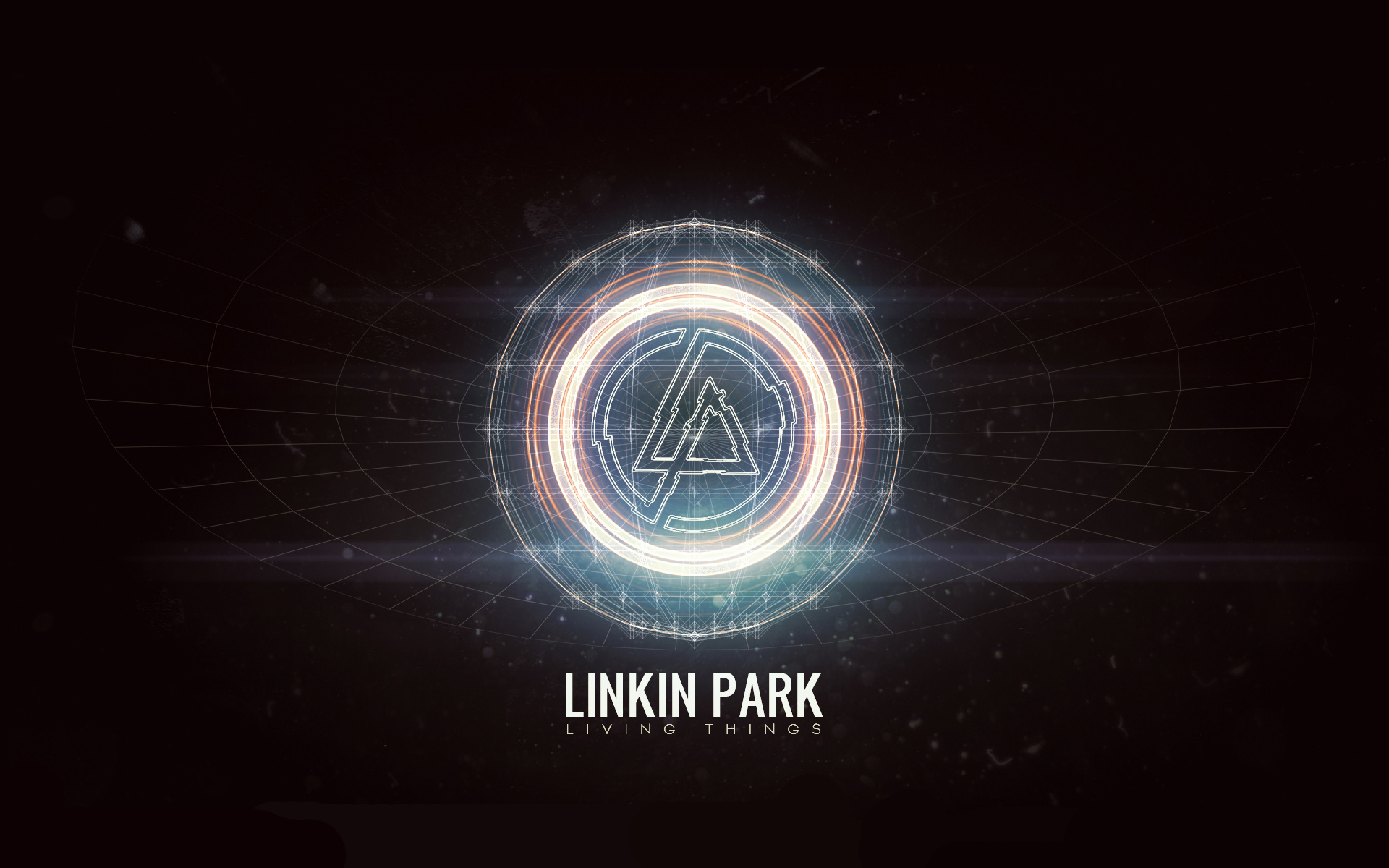 Linkin Park Living Things660364337